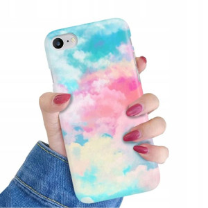 Etui do iPHONE 7/8 Obudowa Case Różne WZORY