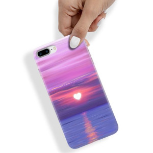 Etui do iPHONE 7/8 PLUS Obudowa Case Wiosna Wzory