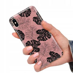 Etui do iPHONE XS MAX Case Modne Piękne Top Wzory