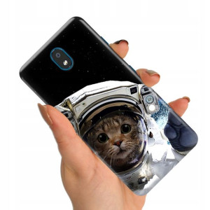 Etui do LG K30 2019 Case Bajki Kreskówki Wzory