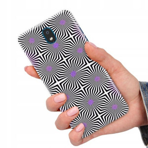 Etui do LG K30 2019 Obudowa Modne Piękne Top Wzory