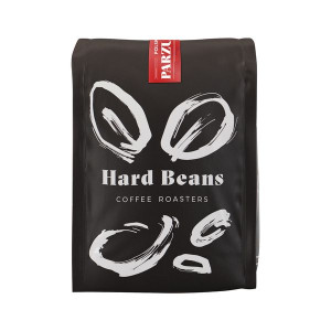 Hard Beans Polska Parzucha 500g mielona