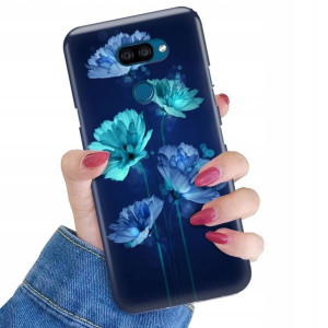 ETUI do LG K40s Kolorowe Pastele Letnie Top Wzory