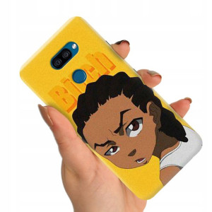 Etui do LG K40S Obudowa Bajki Kreskówki Wzory