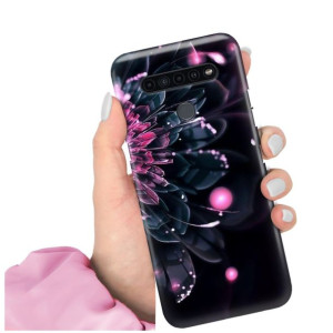 Etui Do Lg K41s Case Eleganckie Kobiece Mix Wzory