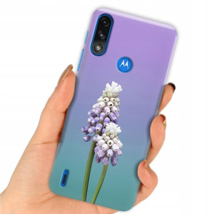 Etui do MOTOROLA E7 POWER/E7i Case Modne Wzory