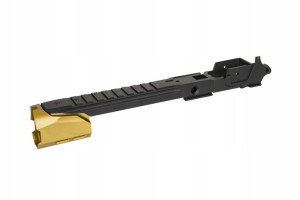 Customowy dolny szkielet R EDGE do replik Hi-Capa