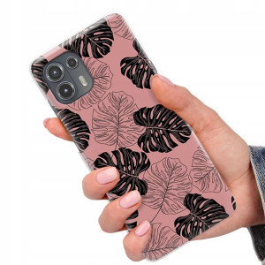 Etui do MOTOROLA EDGE 20 LITE 5G Modne Top Wzory