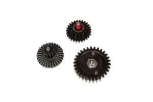 Zestaw kół zębatych EG Hard Gear 20:1 Double Torq