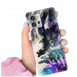Etui Do Motorola Edge 30 Fusion Eleganckie Wzory