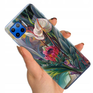 Etui do MOTOROLA G 5G PLUS Wakacyjne Letnie Wzory