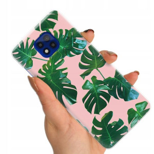 Etui do MOTOROLA G POWER 2021 Wakacje Lato Wzory