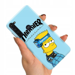 Etui do MOTOROLA G PRO Case Bajki Kreskówki Wzory