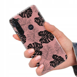 Etui do MOTOROLA G PRO Case Modne Piękne Top Wzory