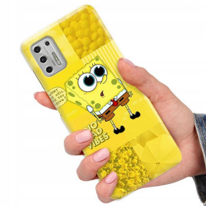 Etui do MOTOROLA G STYLUS 2021 Case Modne Wzory