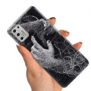 Etui do MOTOROLA G STYLUS 2021 Case Piękne Wzory