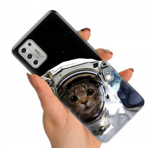 Etui do MOTOROLA G STYLUS 2021 Case Topowe Wzory