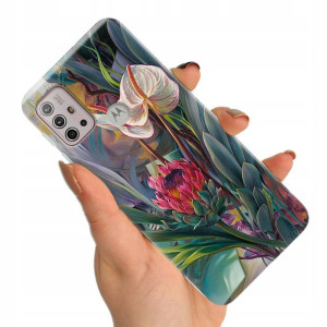 Etui do MOTOROLA G10 Case Wakacyjne Letnie Wzory