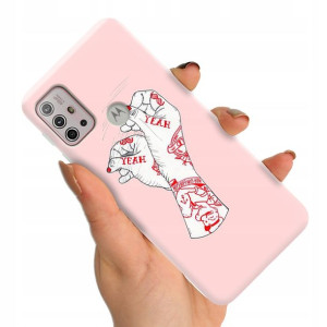 Etui do MOTOROLA G10 Obudowa Case TOP Dużo Wzorów