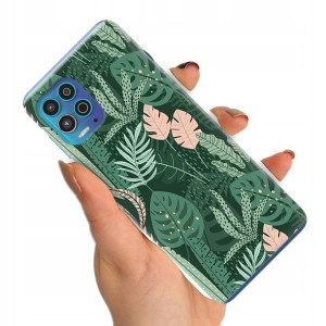 Etui do MOTOROLA G100 Case Wakacyjne Letnie Wzory