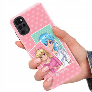 Etui do MOTOROLA G22 4G Obudowa Case Anime Wzory