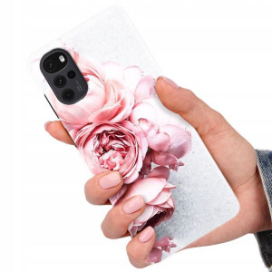 Etui do MOTOROLA G22 4G Obudowa Modne Piękne Wzory