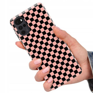Etui do MOTOROLA G22 4G Obudowa Modne Piękne Wzory