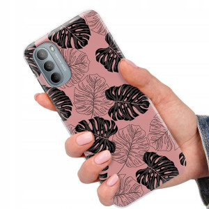 Etui do MOTOROLA G31 4G Case Modne Piękne Wzory
