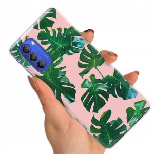 Etui do MOTOROLA G51 5G Wakacyjne Letnie Wzory