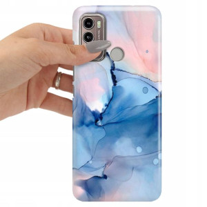 Etui do MOTOROLA G60 4G Obudowa Case Modne Wzory