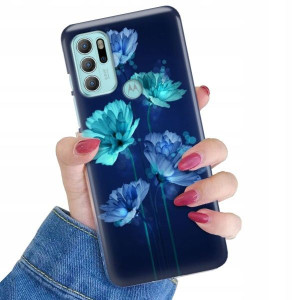 ETUI do MOTOROLA G60s Kolorowe Pastele Top Wzory