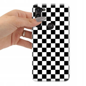 Etui Do Motorola G8 Power Obudowa Case Wzory