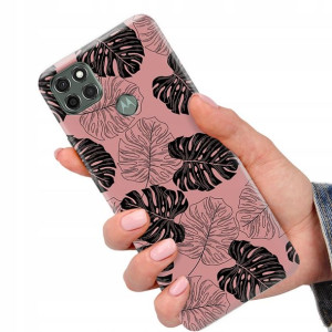 Etui do MOTOROLA G9 POWER Case Modne Piękne Wzory