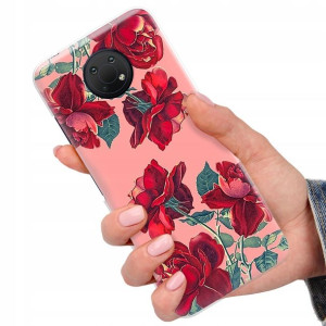 Etui do MOTOROLA MOTO E32 Obudowa Modne Top Wzory