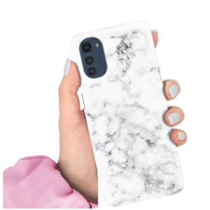 Etui Do Motorola Moto E32s Case Eleganckie Wzory