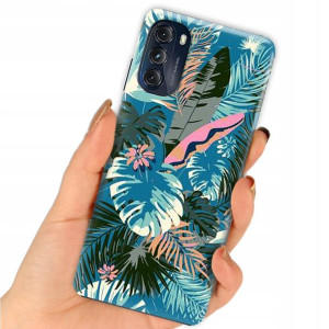 Etui do MOTOROLA MOTO G 5G 2022 Case Letnie Wzory
