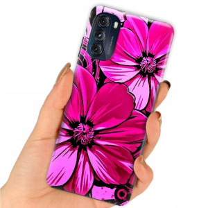 Etui do MOTOROLA MOTO G 5G 2022 Case Letnie Wzory