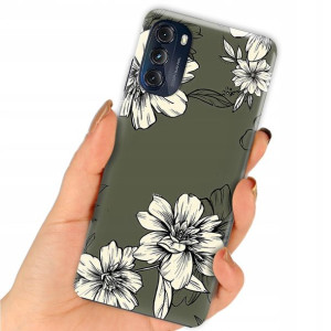 Etui do MOTOROLA MOTO G 5G 2022 Case Letnie Wzory