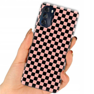 Etui do MOTOROLA MOTO G 5G 2022 Modne Piękne Wzory