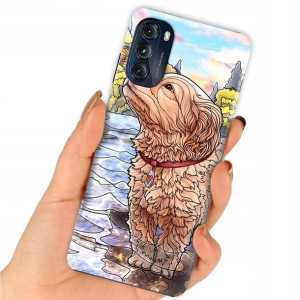 Etui do MOTOROLA MOTO G 5G 2022 Piękne Top Wzory