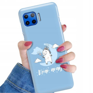 Etui Do Motorola Moto G 5g Plus Obudowa Case Wzory
