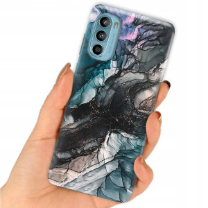 Etui do MOTOROLA MOTO G52 Obudowa Letnie Top Wzory