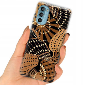 Etui do MOTOROLA MOTO G52 Obudowa Piękne Top Wzory