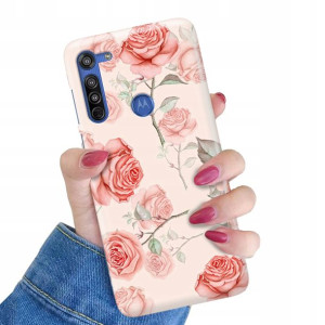 Etui Do Motorola Moto G8 Obudowa Case Wzory