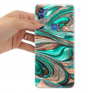 Etui Do Motorola Moto G8 Obudowa Na Telefon Wzory