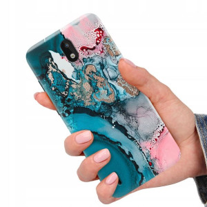 Etui do NOKIA 1.3 Obudowa Marmurki Letnie Wzory