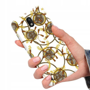 Etui do NOKIA 1.3 Obudowa Modne Piękne Top Wzory