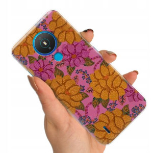 Etui do NOKIA 1.4 Obudowa Wakacyjne Letnie Wzory