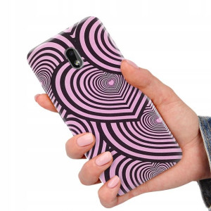 Etui do NOKIA 2.1 Obudowa Modne Piękne Top Wzory