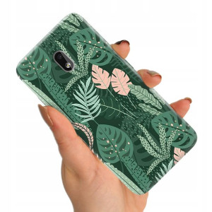 Etui do NOKIA 2.1 Obudowa Wakacyjne Letnie Wzory